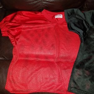 Football Practice Jerseys